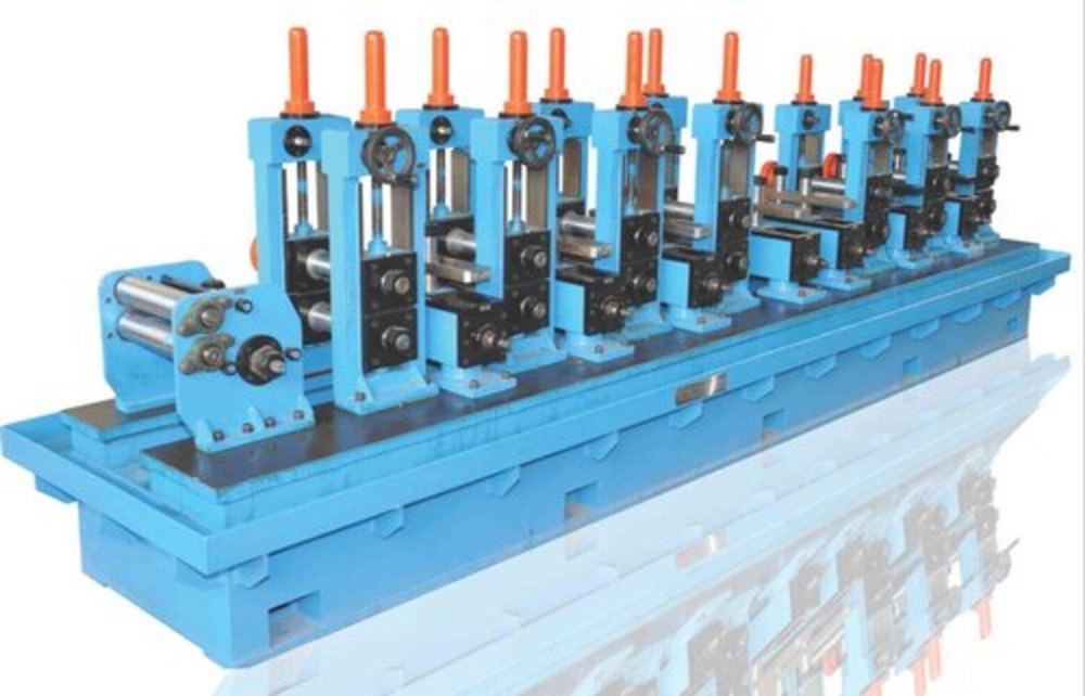 Stainless Steel Tube Mill Roll