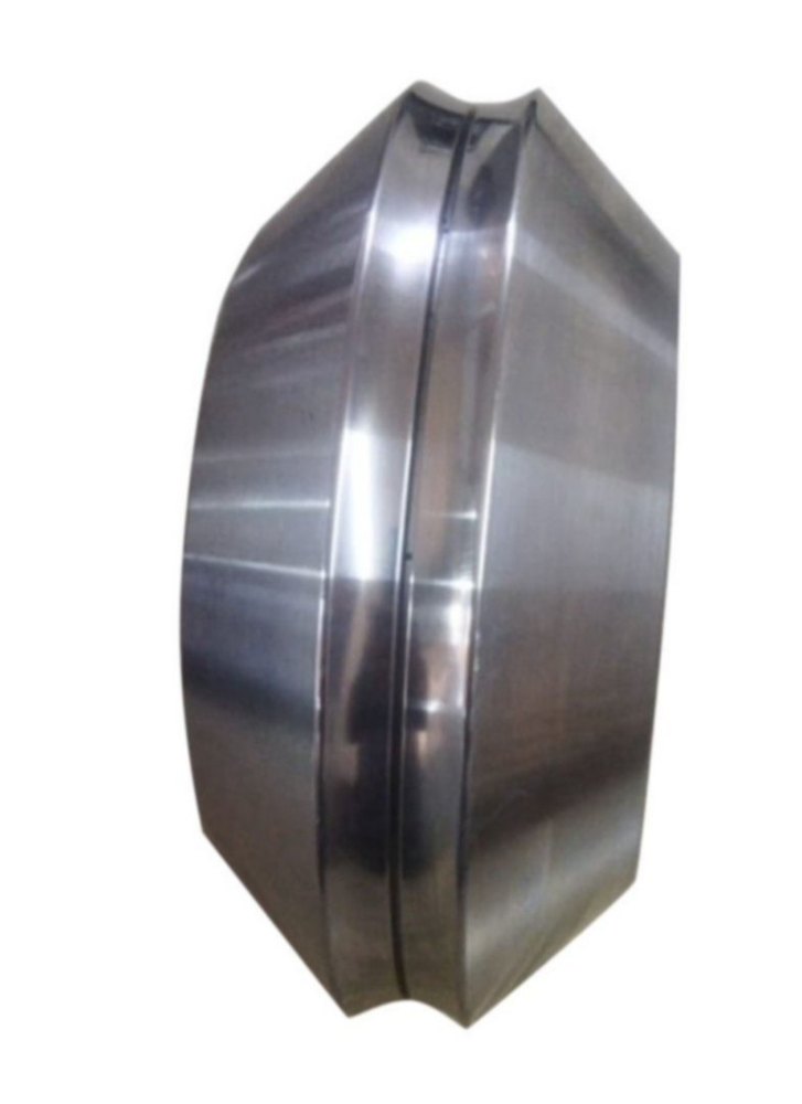Stainless Steel Welding Tube Mill Roll, For Machinery Industry
