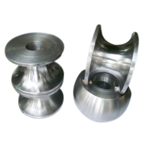Industrial Tube Mill Rolls
