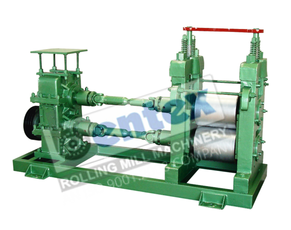 Hot Rolling Mill Pinch Roll