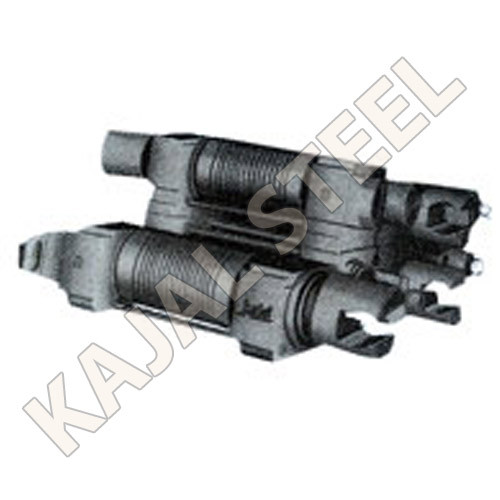 Rolls Assembly