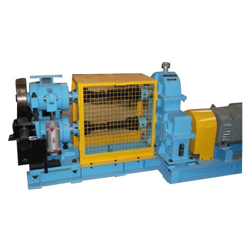 Pinch Roll Machine