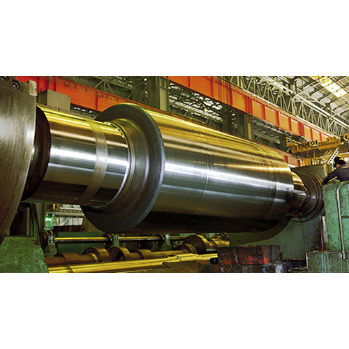 Back Up Rolls