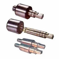 Backup Rolls