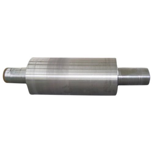 Alloy Steel Round Backup Roll