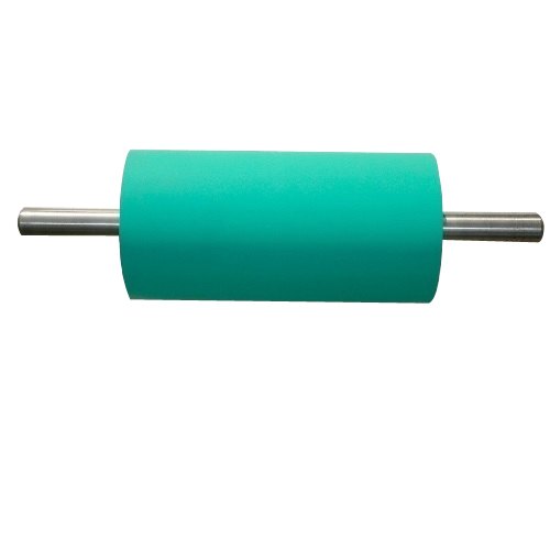 Applicator Roll And Backing Roll