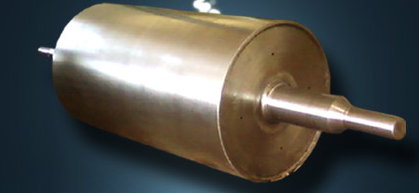 Bridle Roll