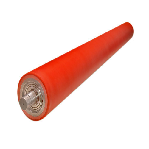 Bridle Roller