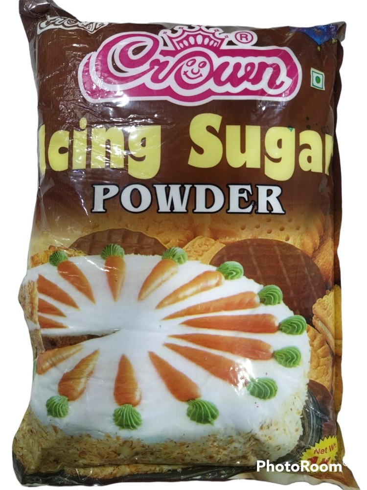 ICING SUGAR POWDER