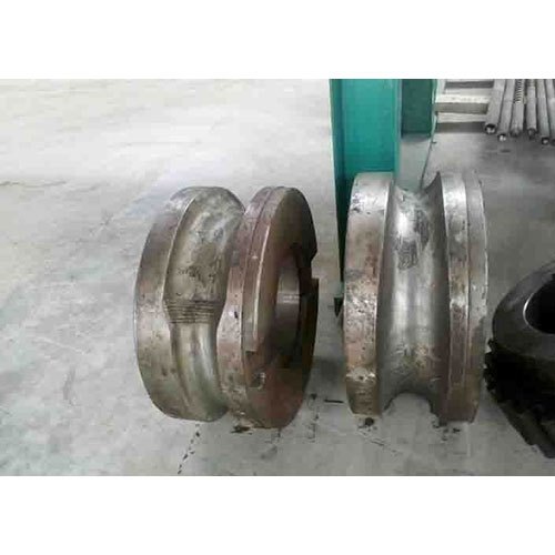 Steel Rolling Mill Parts