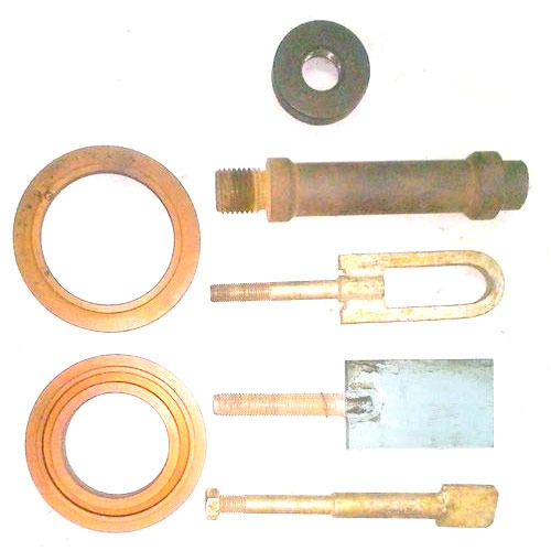 Automatic Cattle Feed Press Roll Pellet Mill Assembly Parts