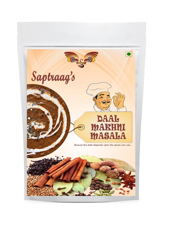Saptraag Dal Makhni Masala