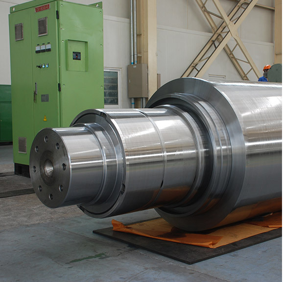 Standard Steel Rolling Mill Parts