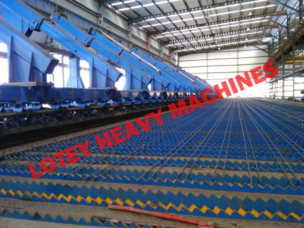 Twin Channel Automatic Cooling Bed