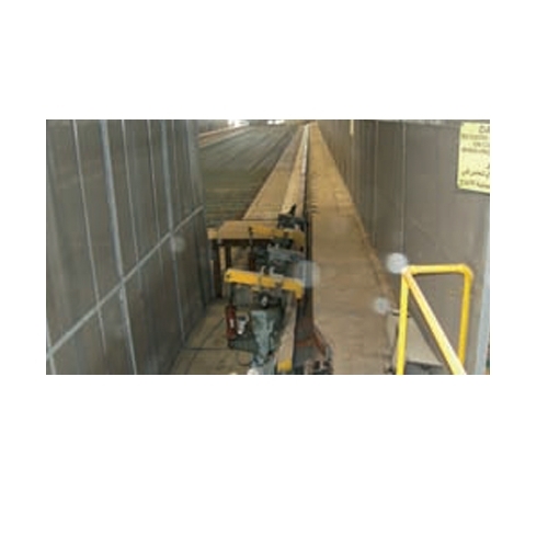 PPRM 40 Mm Twin Channel