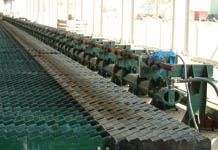 Twin Channel & Automatic Cooling Bed