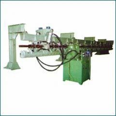 Twin Channel Machine
