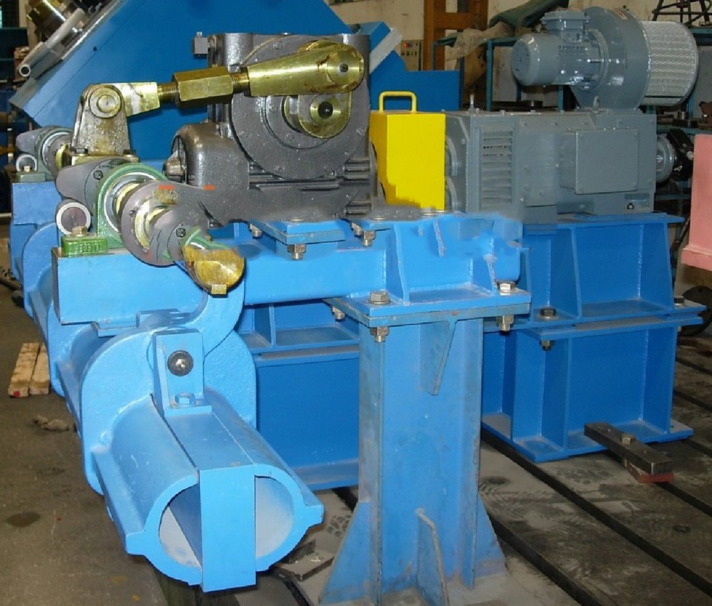Twin Channel