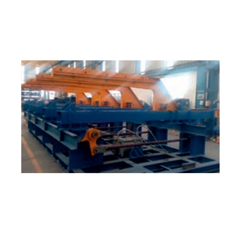PPRM Twin Channel