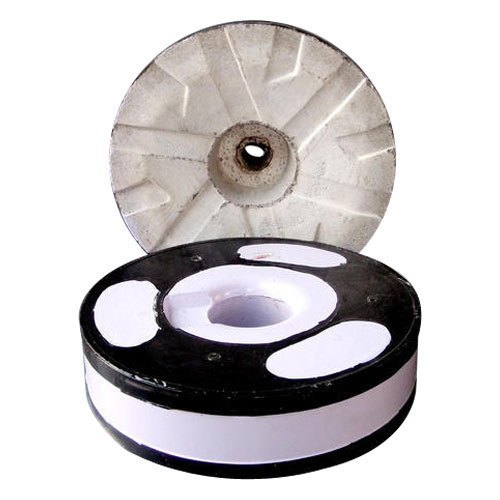 Kuchaman Vertical Aata Chakki Emery Stone