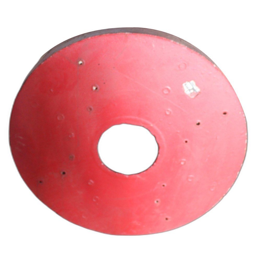 Flour Mill Emery Stone, Size/Dimension: 20x22 Inch (bottomxupper), Thickness Of Wheel: 60mm