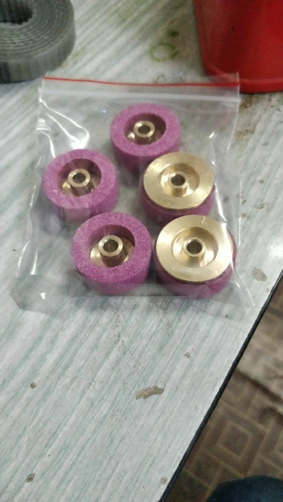 Ima Spreader Grinding Stone