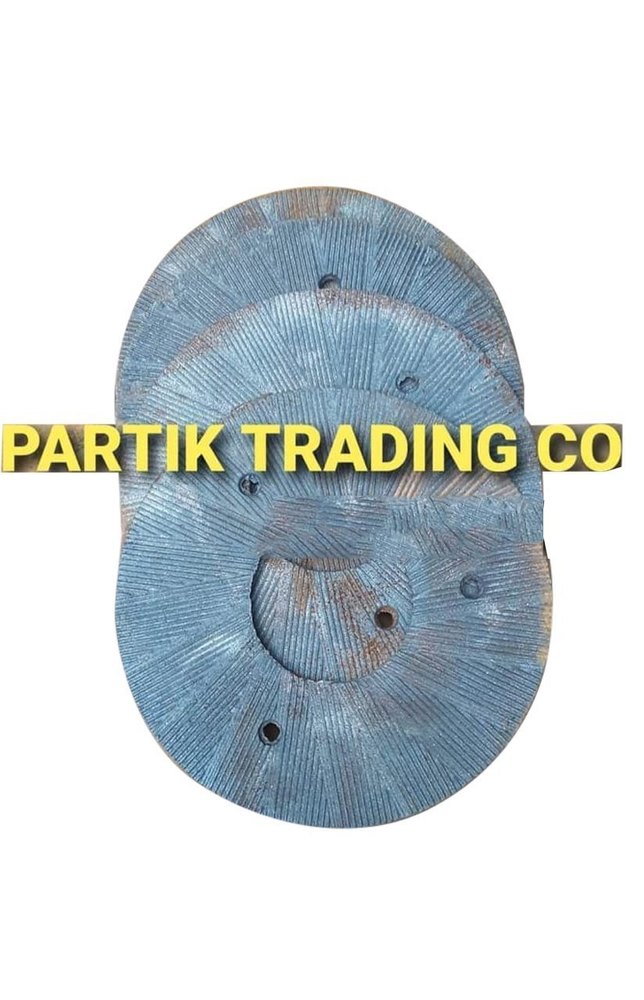 Ci Dalia Mill Grinding Stone