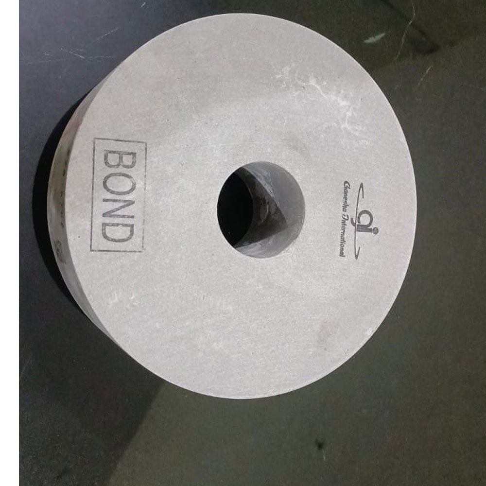 Aluminium Oxide Round Grinding Stone, Size/Dimension: 150mm (diameter), Thickness Of Wheel: 45mm