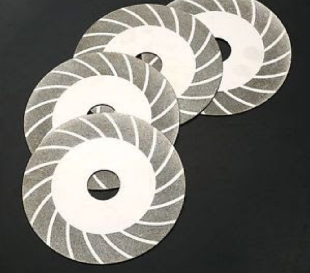 Diamond Grinding Disc
