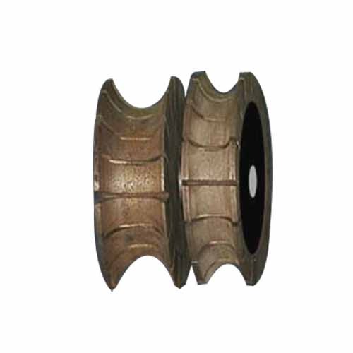 SKE GLASS STONE Diamond Profile Wheel, For WET GRINDING