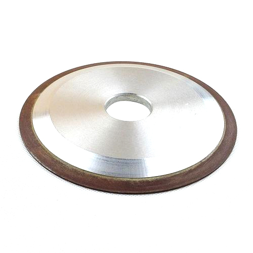 Diamond Grinding Wheels, for Precision Application