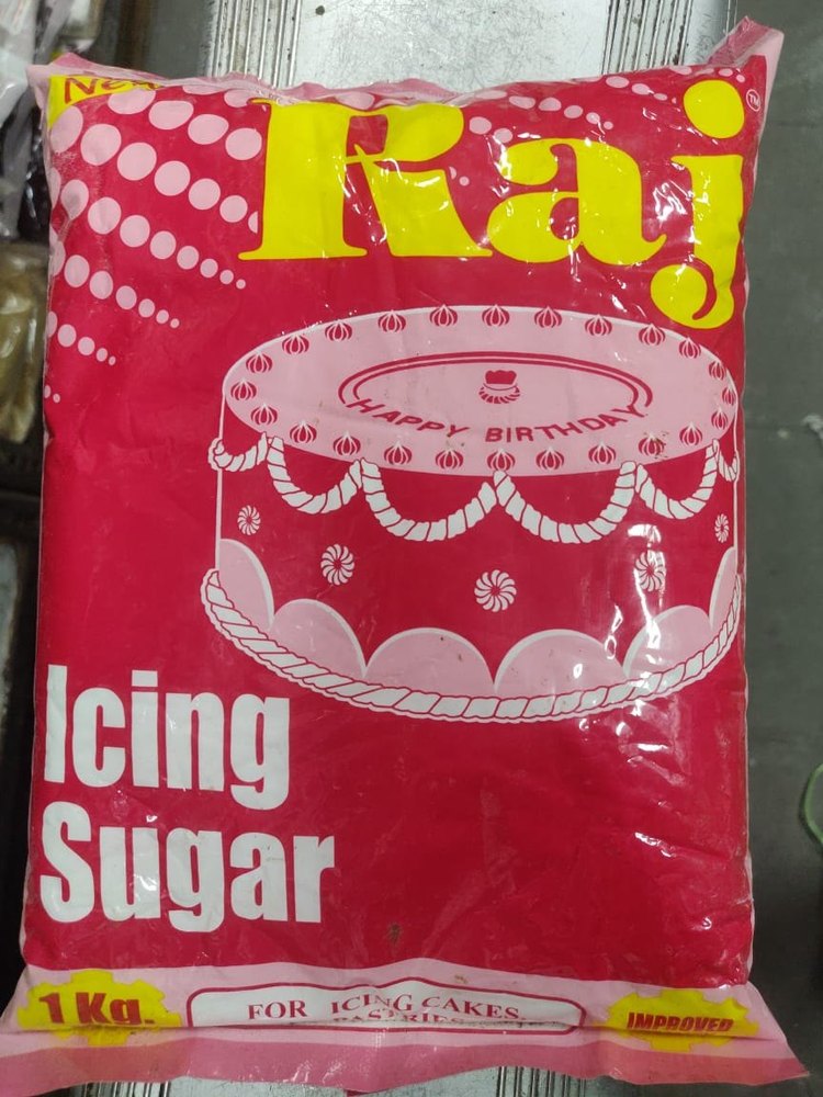 Icing Sugar