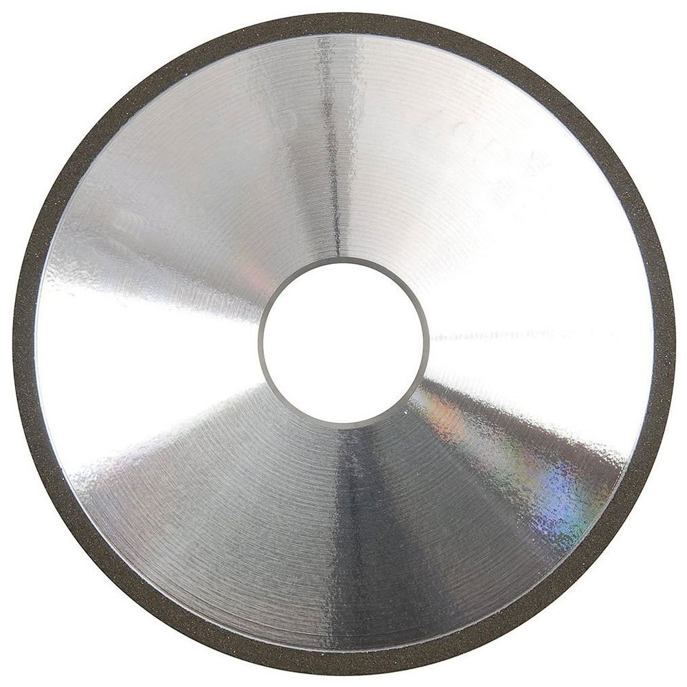 Stainless Steel Tungsten Diamond Wheel, For Heavy Duty Work