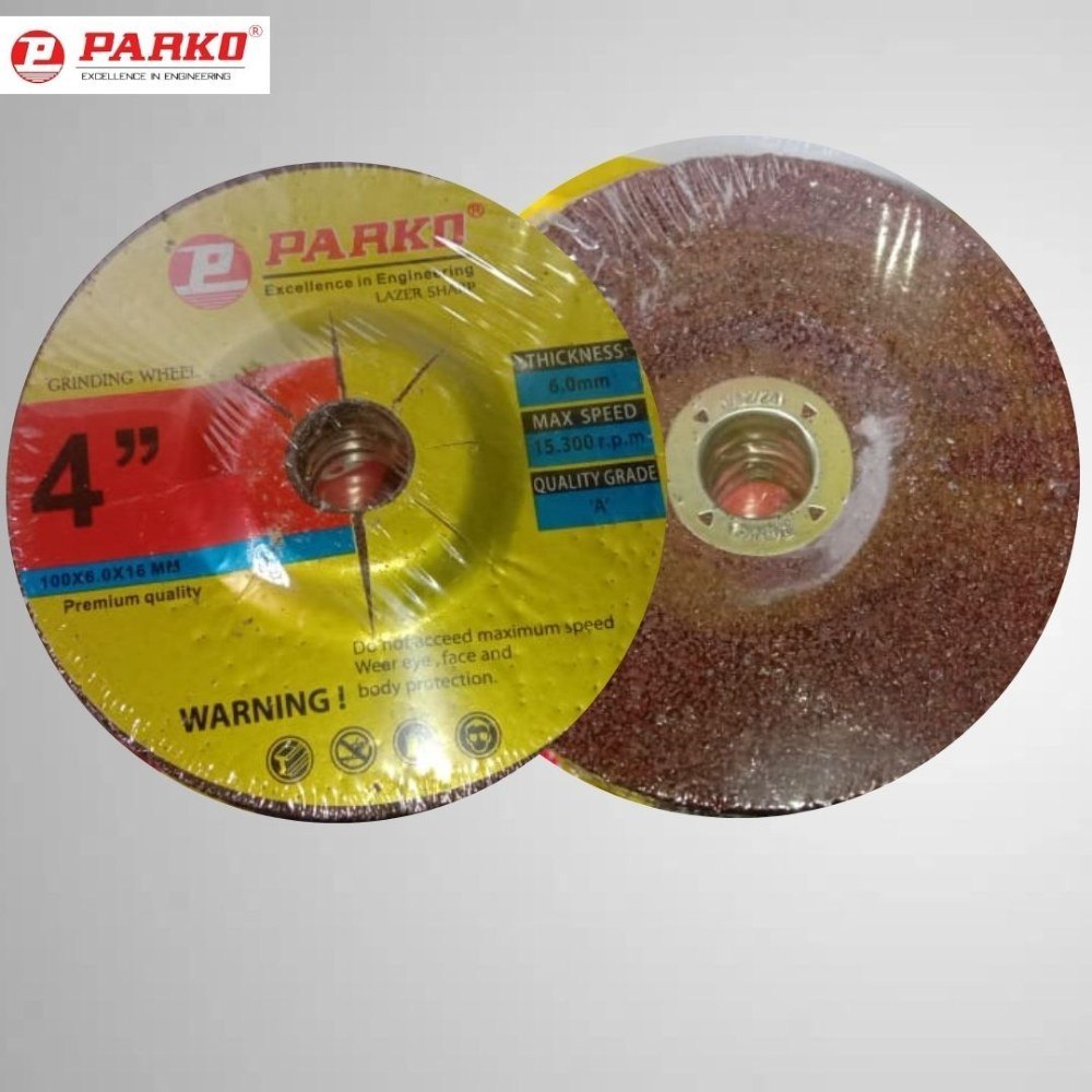 Parko Grinding Wheel