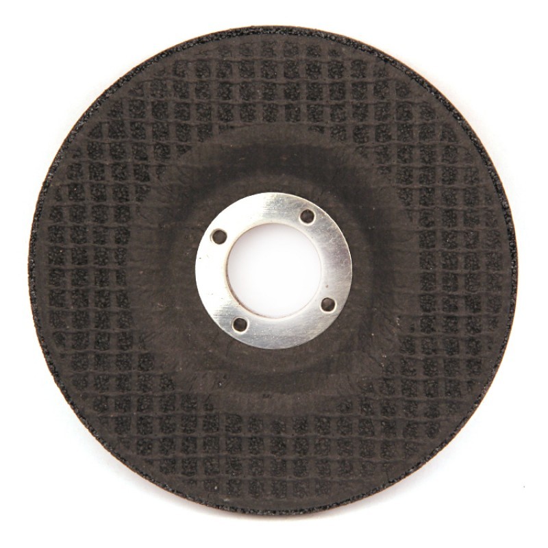 Grinding Wheels, Heavy Duty Work