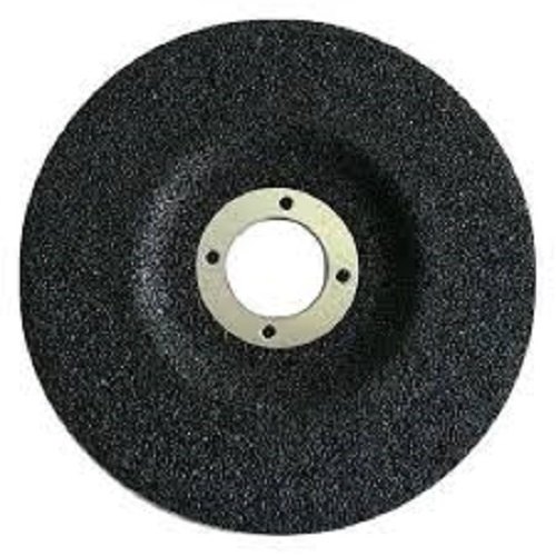 SAITEJ Aluminium Oxide Metal Grinding Wheel, Size/Dimension: 7 Inch, Thickness Of Wheel: 6mm