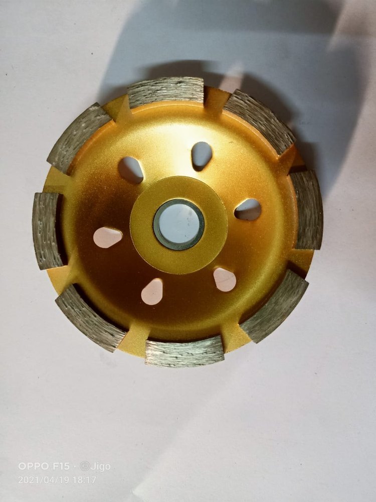 Cup Wheel