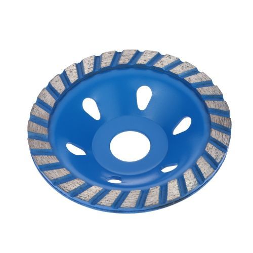 Grinding Cup Wheel, Size: 100 Mm