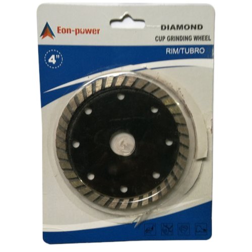 Eon Power Flat Diamond Cup Grinding Wheel