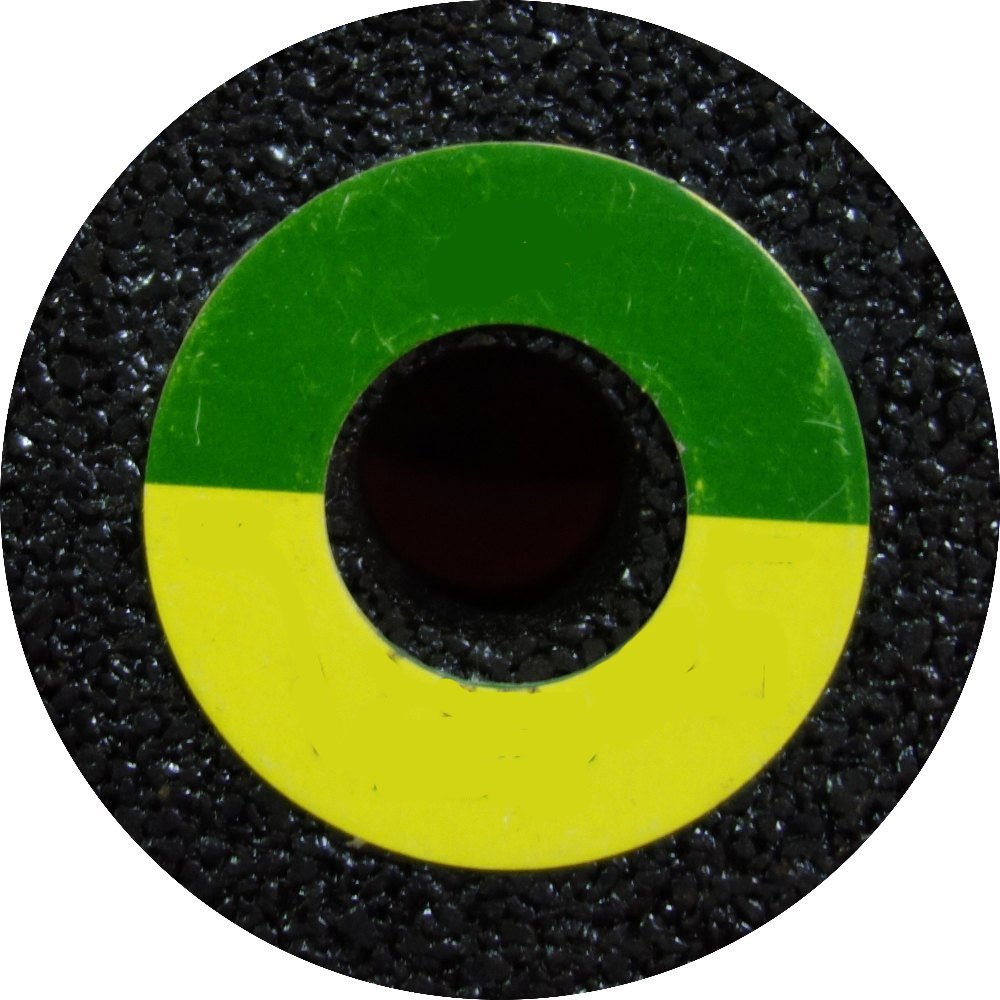 Geetee 60x30 Mm Plain Grinding Cup Wheel, For Heavy Duty Work, Thickness Of Wheel: 15.88 Mm