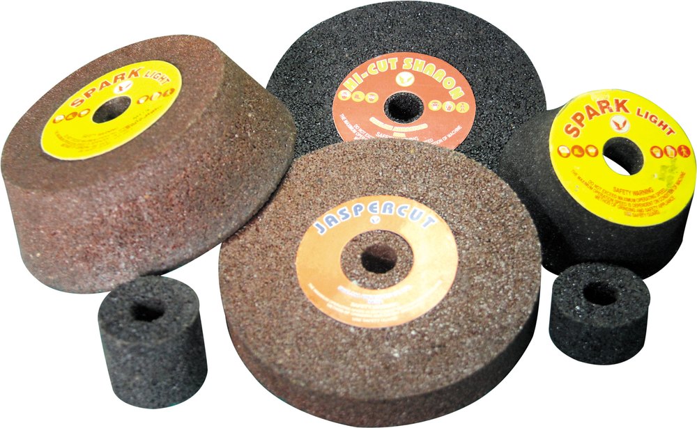 Round Cup Wheel, For Heavy Duty Work, For Dry Grinding