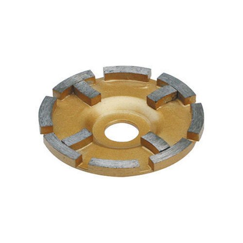 Diamond Wheels For Concrete