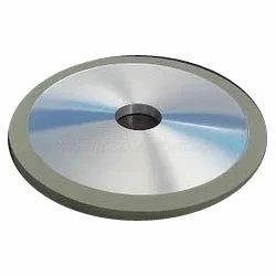 Resin Bonded Diamond Wheels, Size/Dimension: 7-12, Thickness Of Wheel: 3-50mm