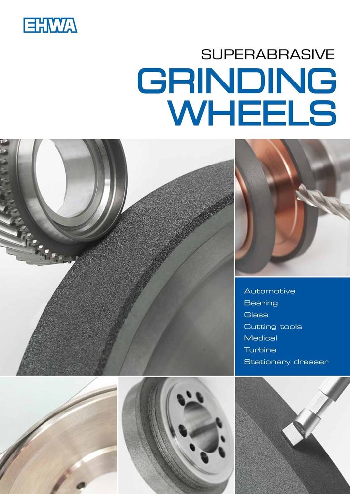 Diamond Wheels