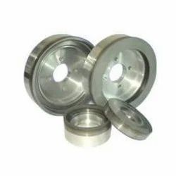 Resin Bonded Tools
