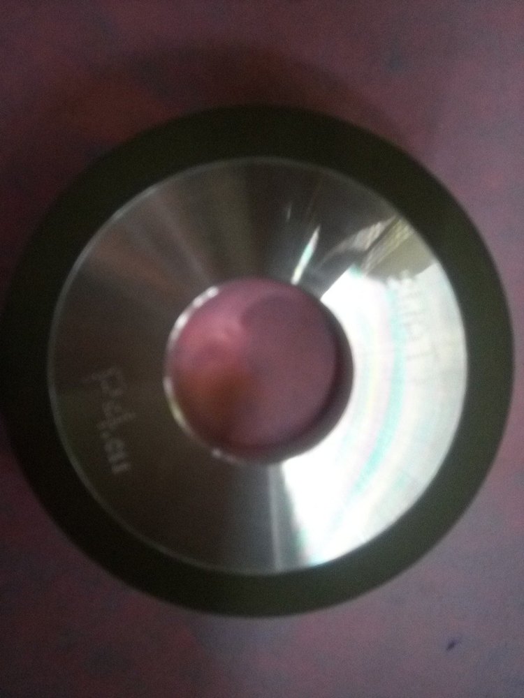 Diamond Wheels