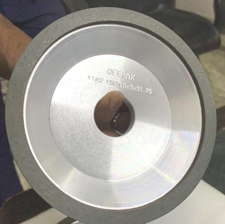 geepax Diamond Cup Grinding Wheel