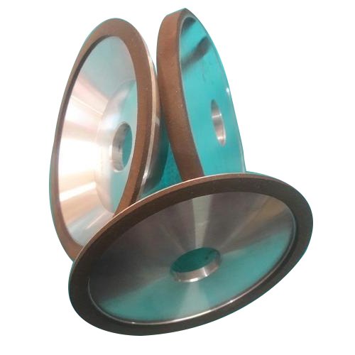 Diamond Cup Grinding Wheel, for Dry Grinding