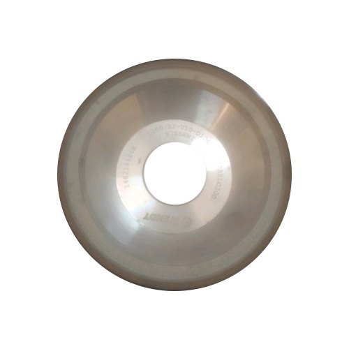 Aluminum And Ceramic Diamond Cup Grinding Wheel
