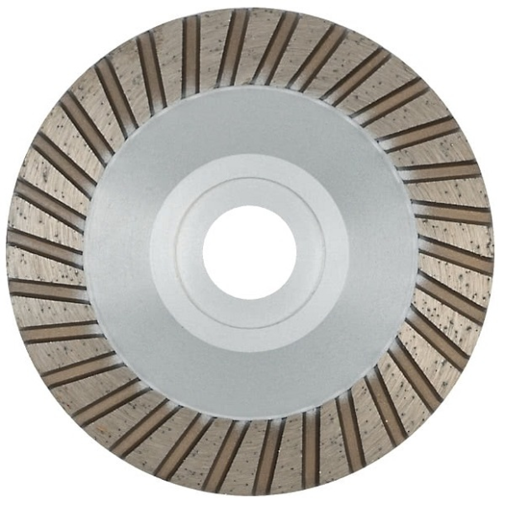 Round Diamond Cup Grinding Wheel, Diameter: 100 mm